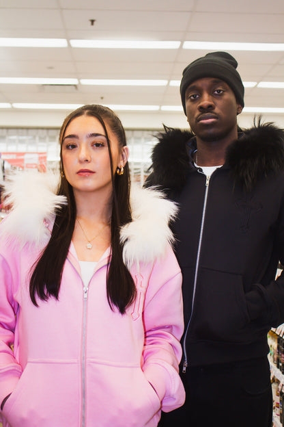 2 HOODIES BUNDLE! MIX & MATCH🖤🩷